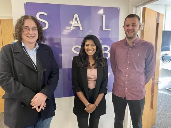 ATTACHMENT DETAILS dave-prithika-luke.jpg 3 July 2024 56 KB 559 by 419 pixels Edit with Elementor AI Edit Image Delete permanently Alt Text Learn how to describe the purpose of the image(opens in a new tab). Leave empty if the image is purely decorative.